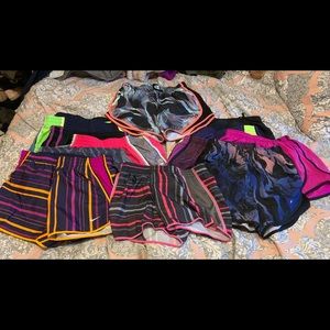 Sold sold sold 13 XS Nike shorts